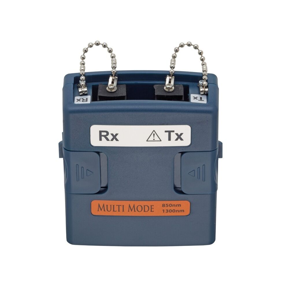 EFB Elektronik Glasfaser Messmodul WX_AD_EF_MM2