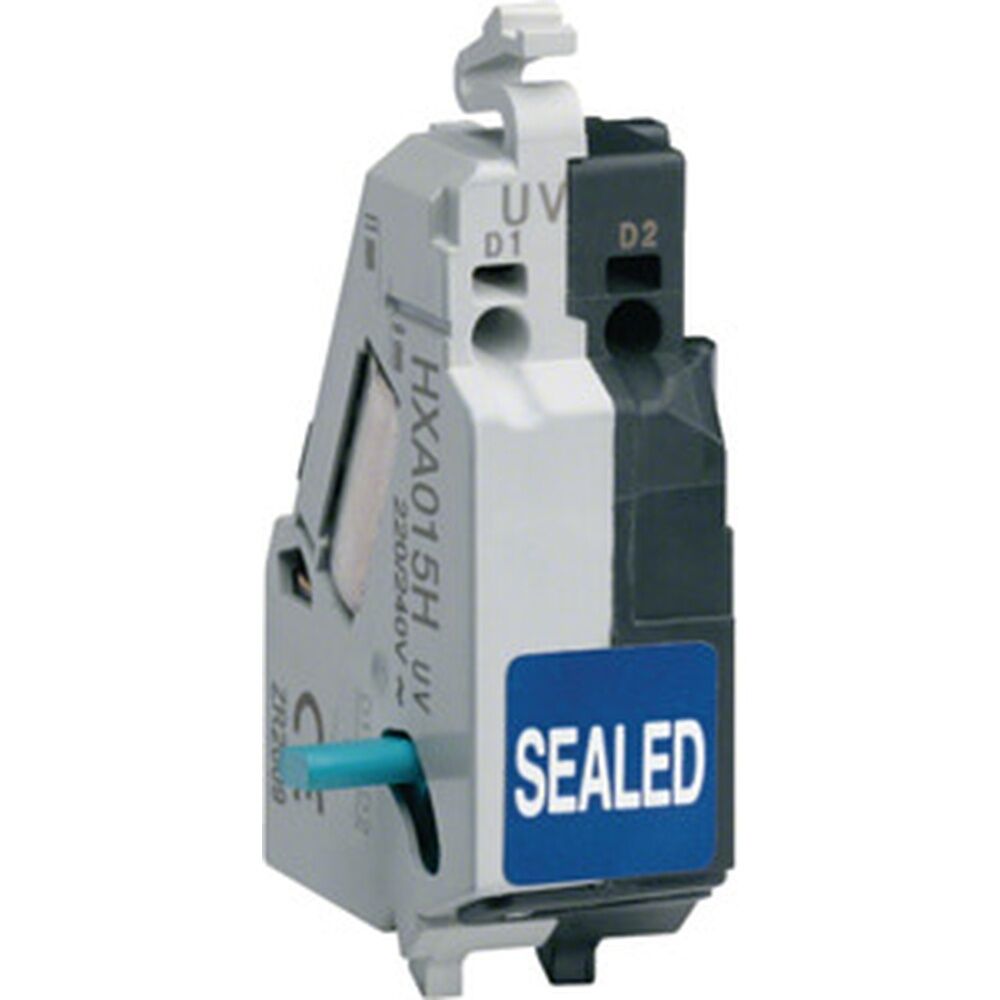 Hager Unterspannungsauslöser HXA015H 