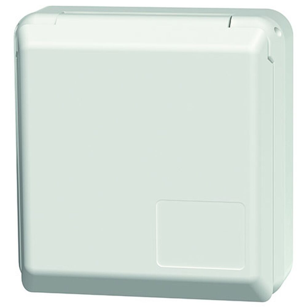 Mennekes Anbaudose 4909