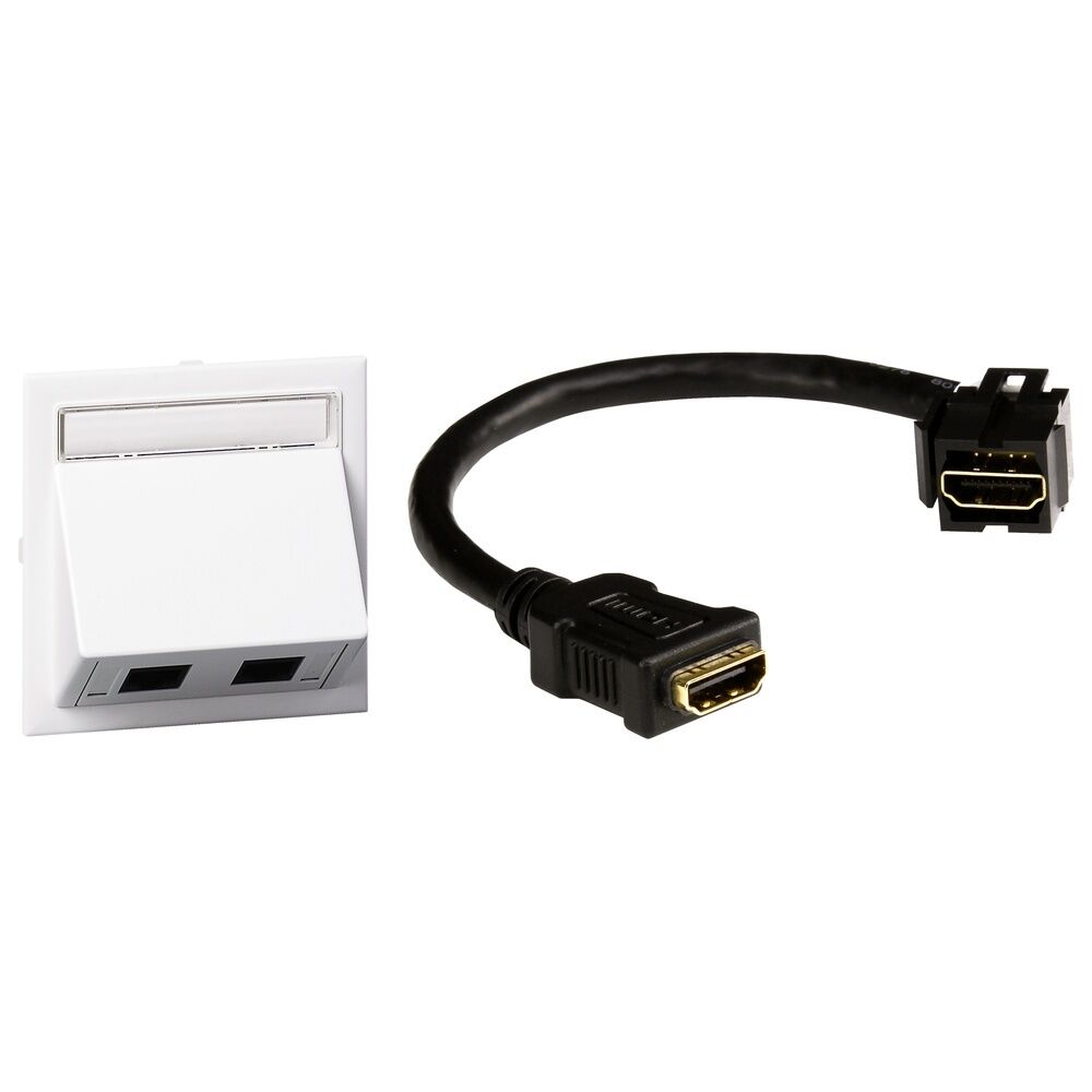 Schneider Electric Multimedia Kit INS60510