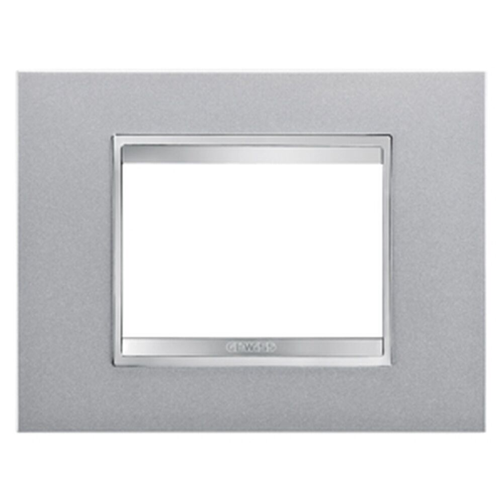 Gewiss Abdeckrahmen GW16203VT