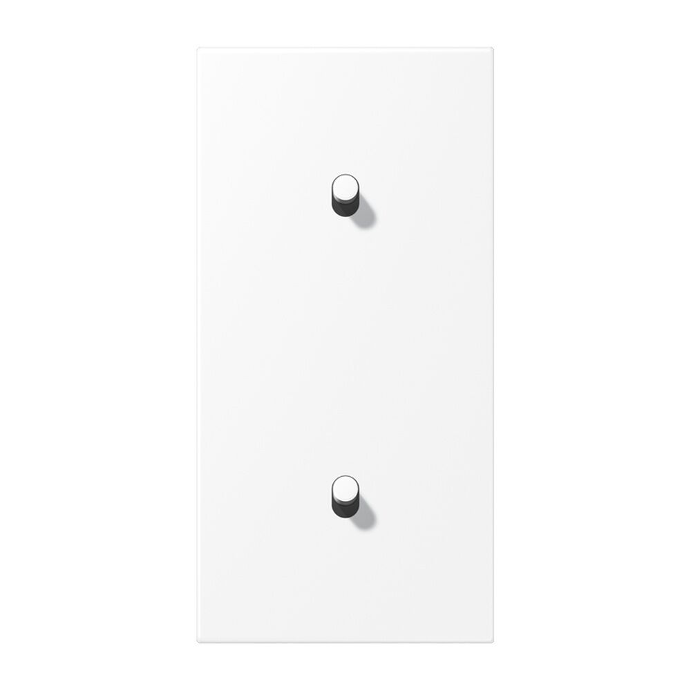 Jung Abdeckung AL12-20WWMR07