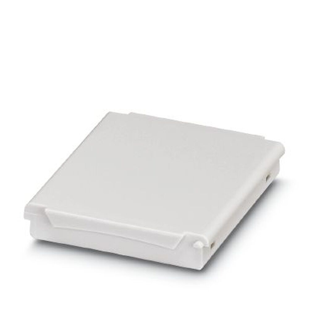 Phoenix Contact Gehäusedeckel 2896432 Typ BC 53,6 DKL R KMGY