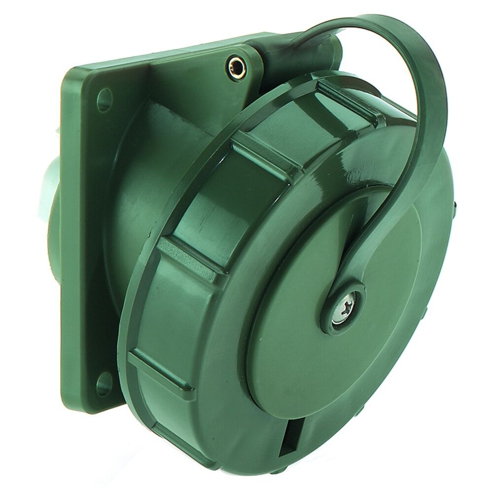 Bals Anbausteckdose 12242