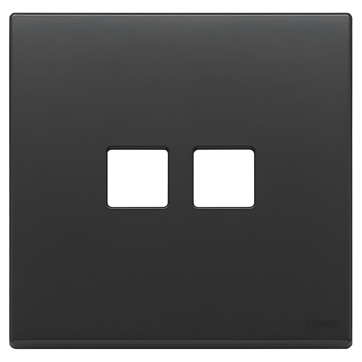 Vimar Abdeckrahmen 22682.2.03