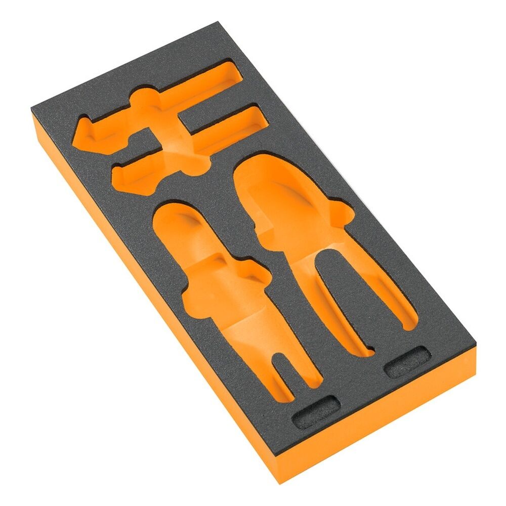 Weidmüller Einlage 2683790000 Typ TC INL THIRD 3 EMPTY