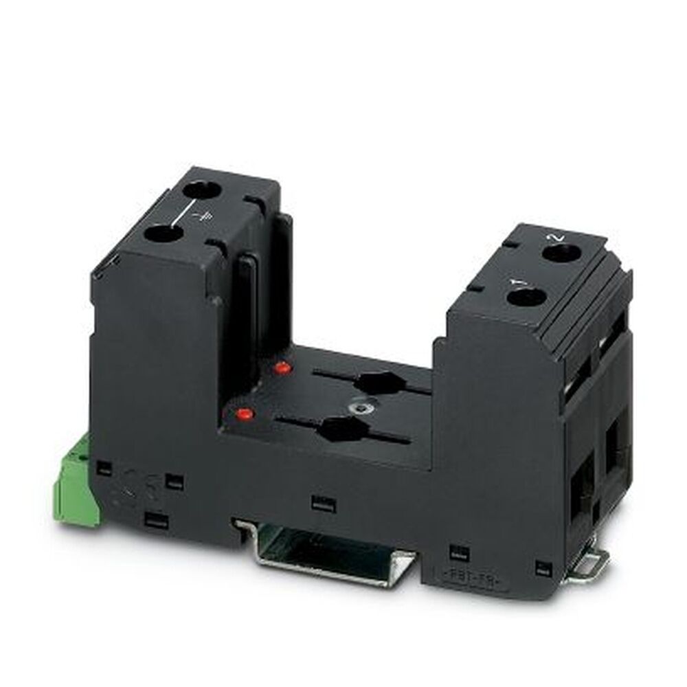 Phoenix Contact Überspannungsschutz Basiselement Typ 2 2800246 Typ VAL-MS/2+0-BE/FM/S2