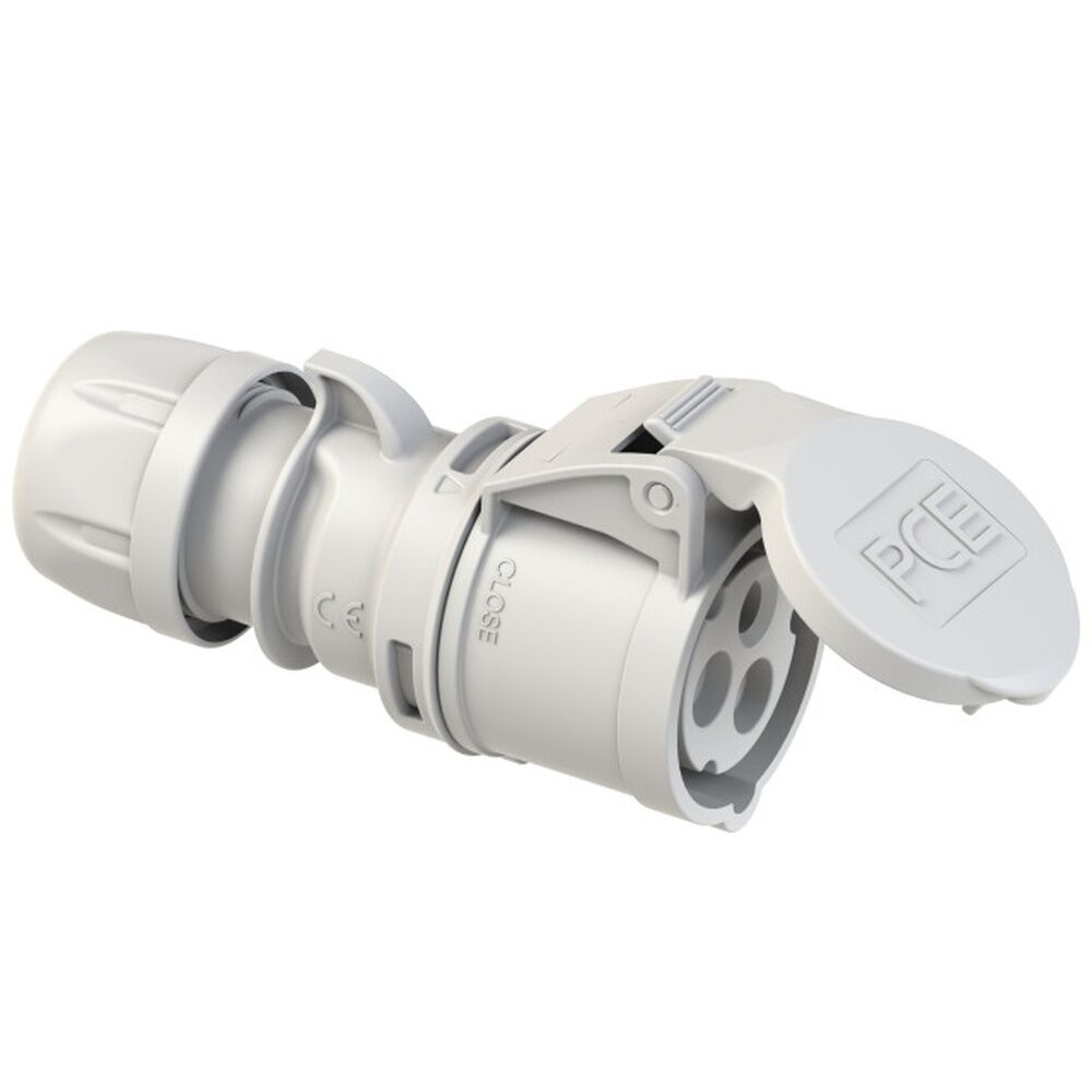 PC Electric CEE Kupplung 223-1