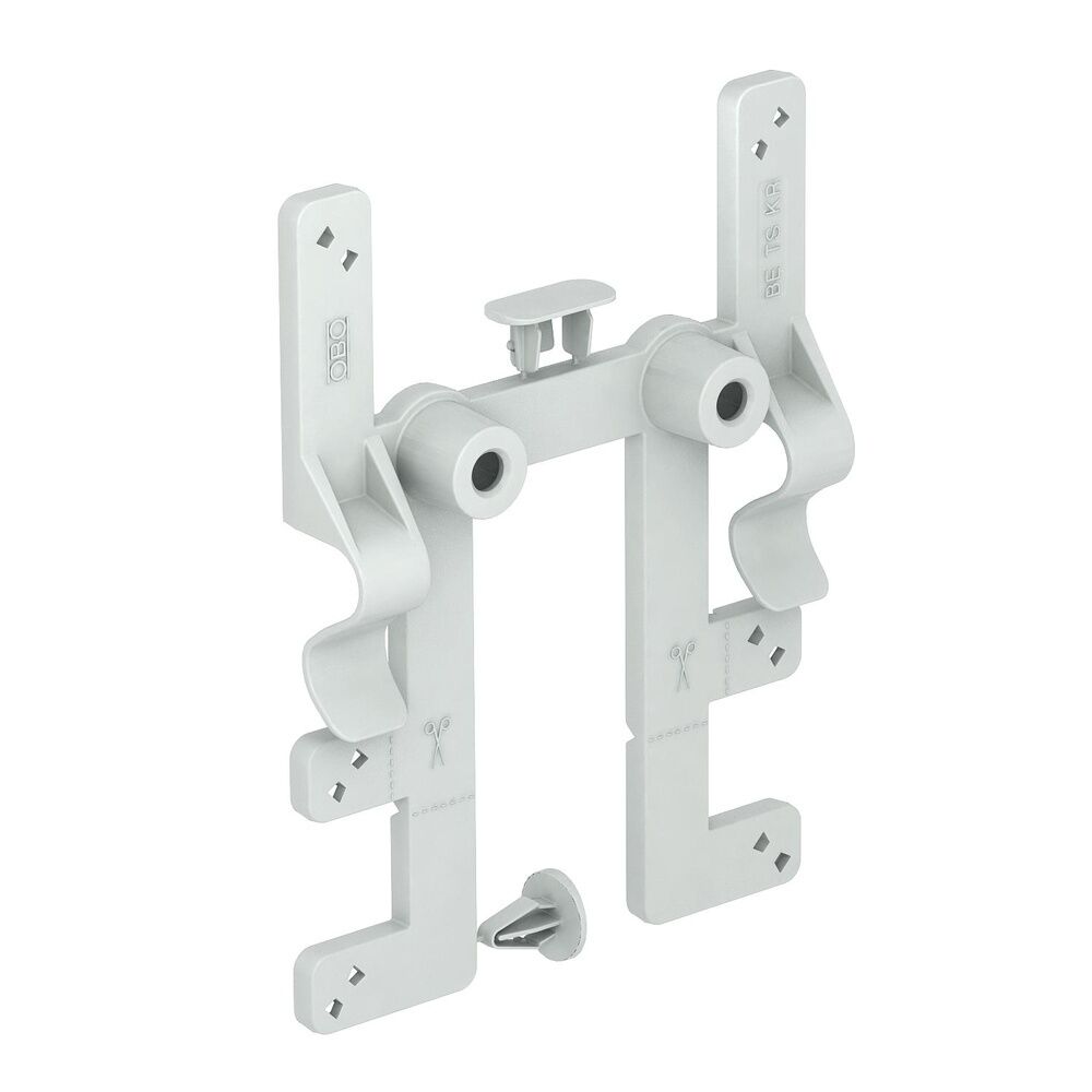 OBO Bettermann Befestigungselement 2007835 Typ BE TS KR