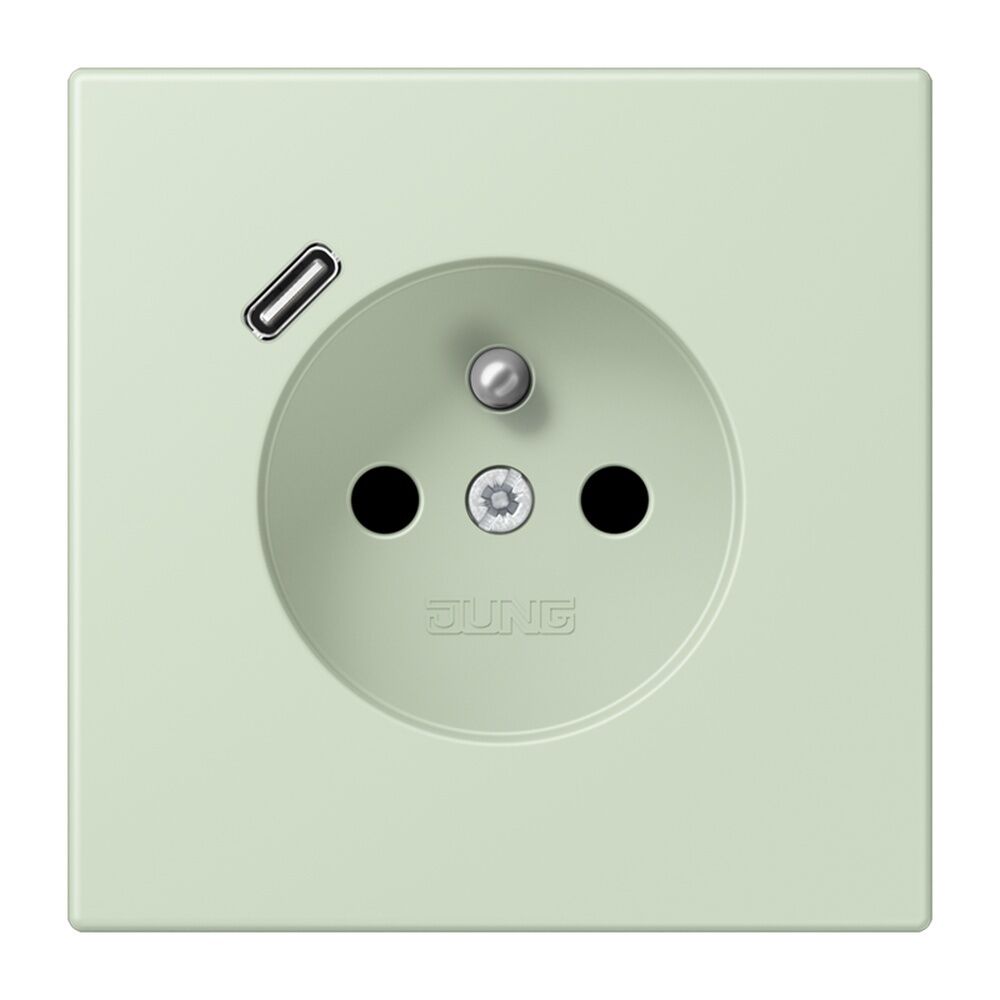 Jung Steckdose LC1520F-18C218