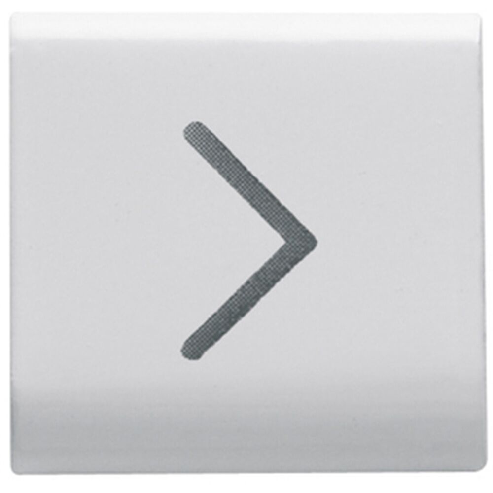 Gewiss Austauschbare Taste GW10546