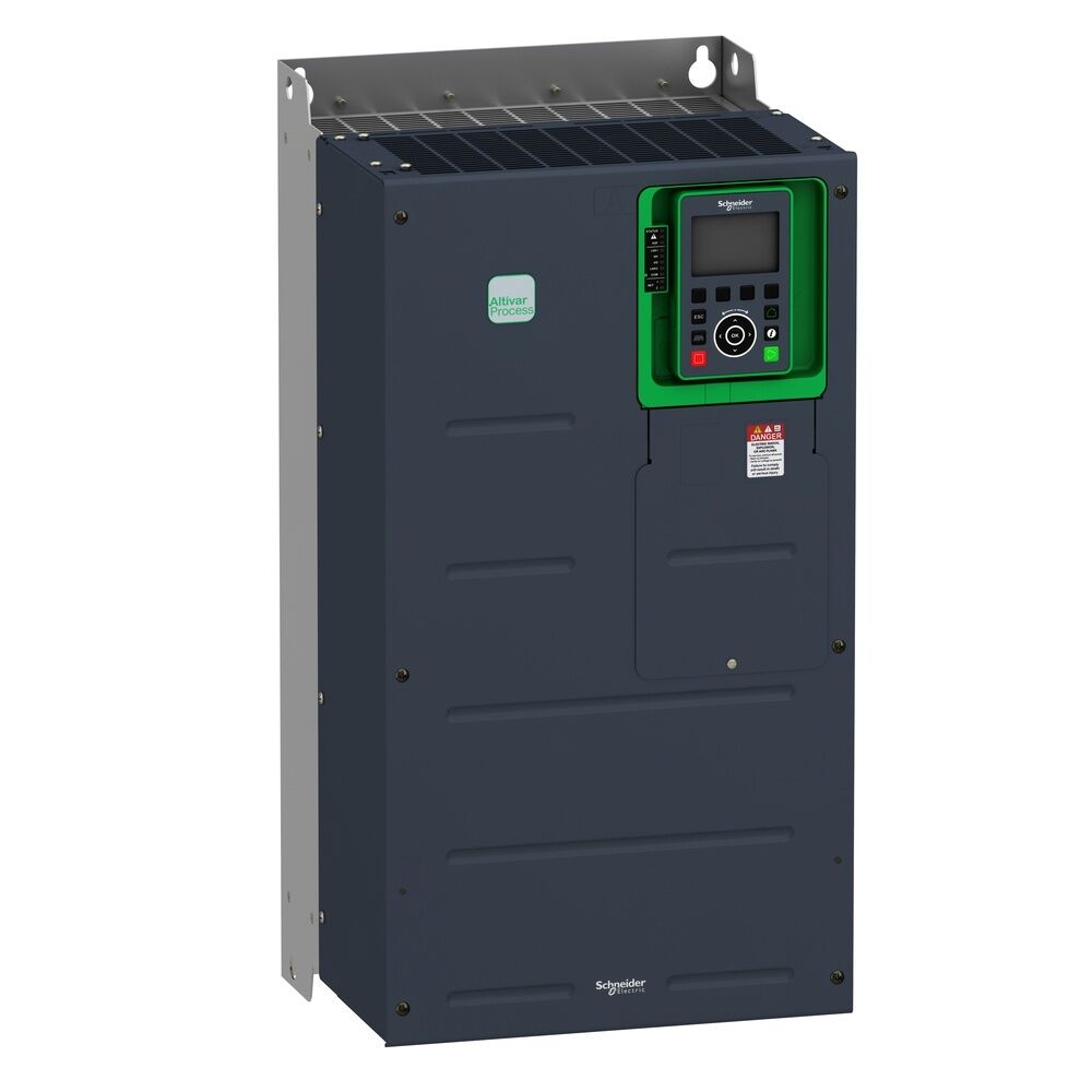Schneider Electric Frequenzumrichter ATV930D75Y6