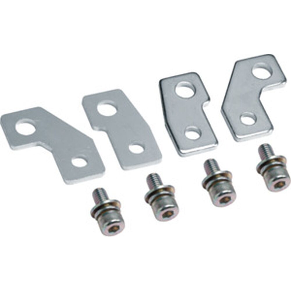 Hager Anschlussverlängerung HYB012H