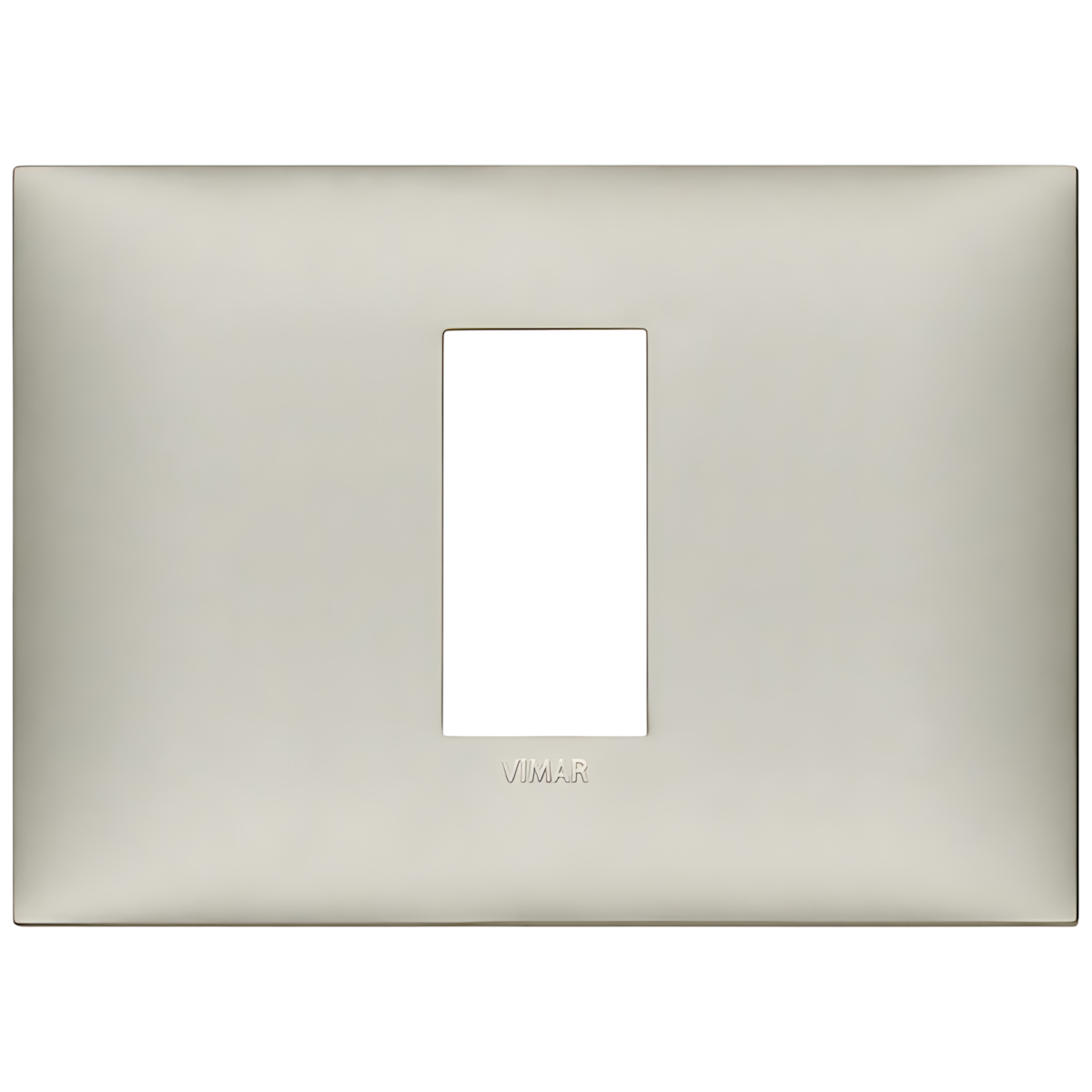 Vimar Abdeckrahmen 09671.22