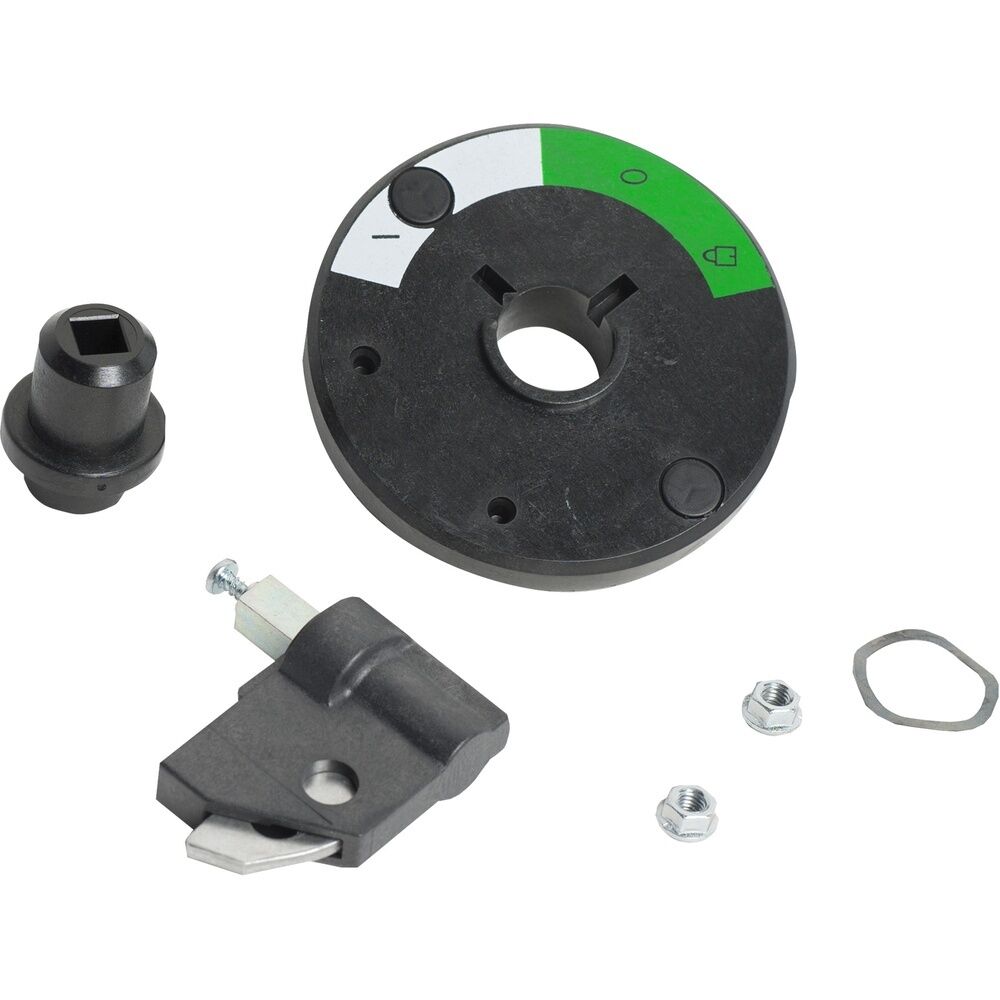 Schneider Electric Drehgriff 27048