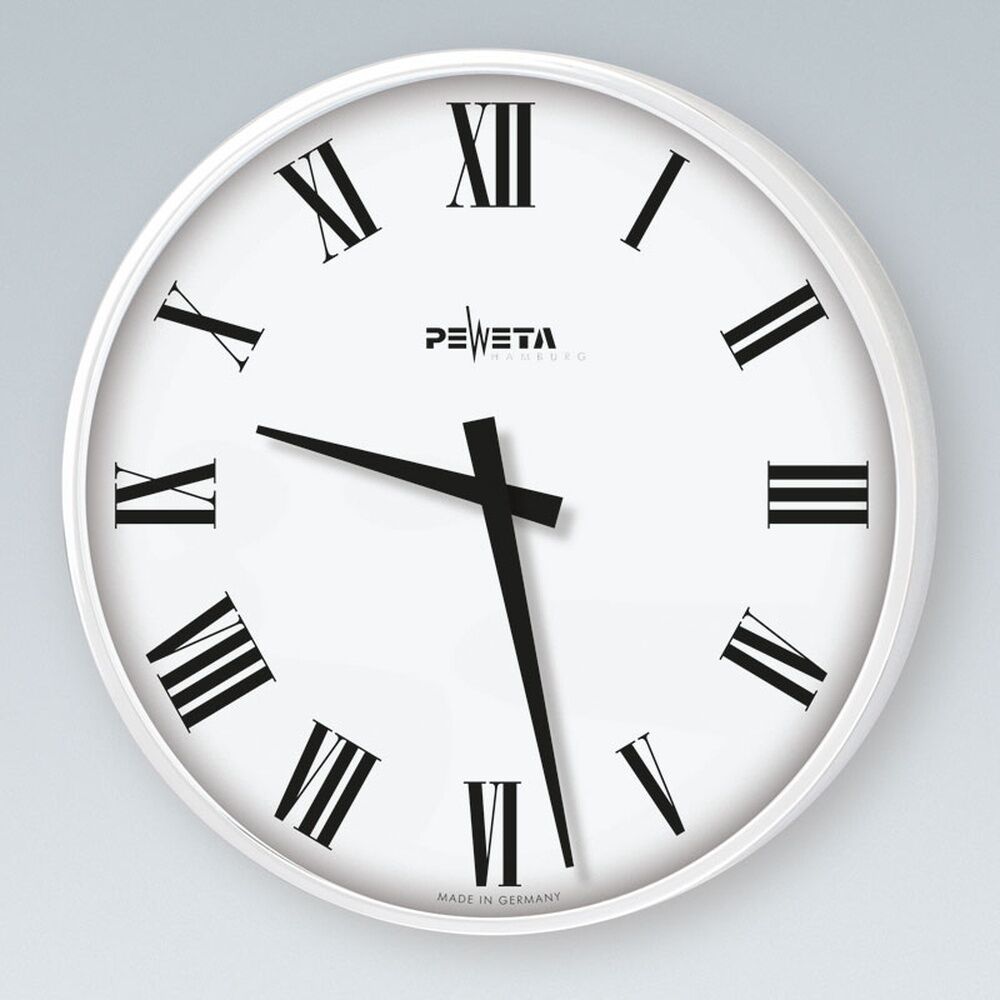 Peweta Nebenuhr 71.246.311 