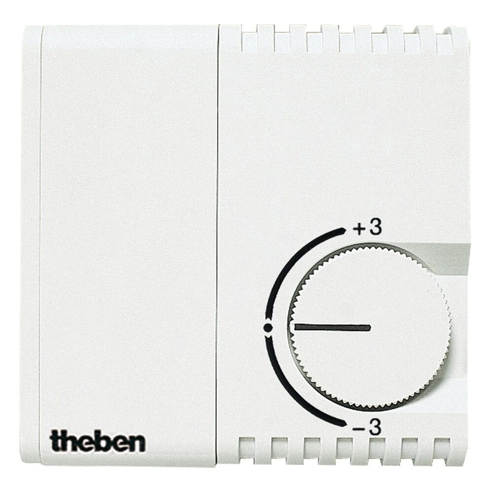 Theben Ferntemperaturfühler 9070192 Typ Ext. Temperatursensor 2