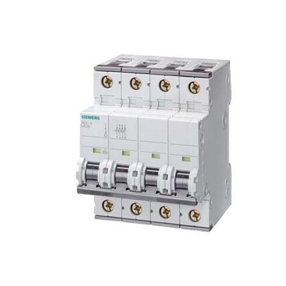 Siemens Leitungsschutzschalter 5SY7416-8