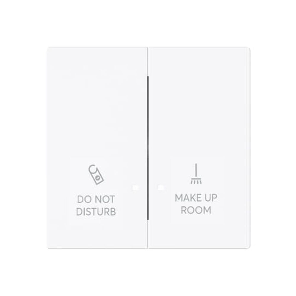 Busch-Jäger Zentralscheibe 1785/11 K-44G Nr. 2CKA001751A3309