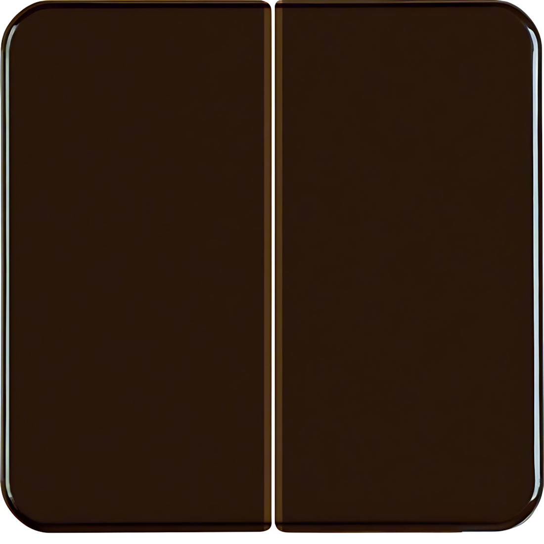 Berker Wippen 155211 