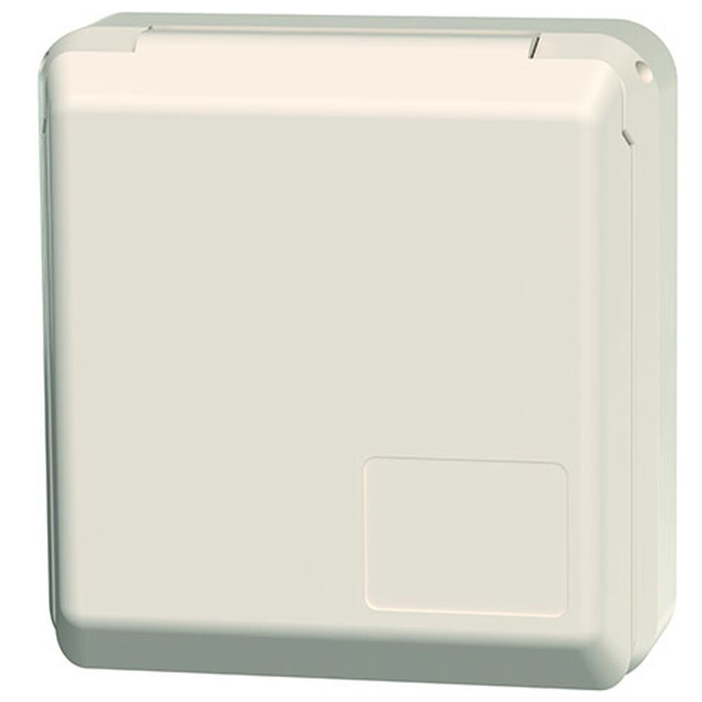 Mennekes Anbaudose 4113