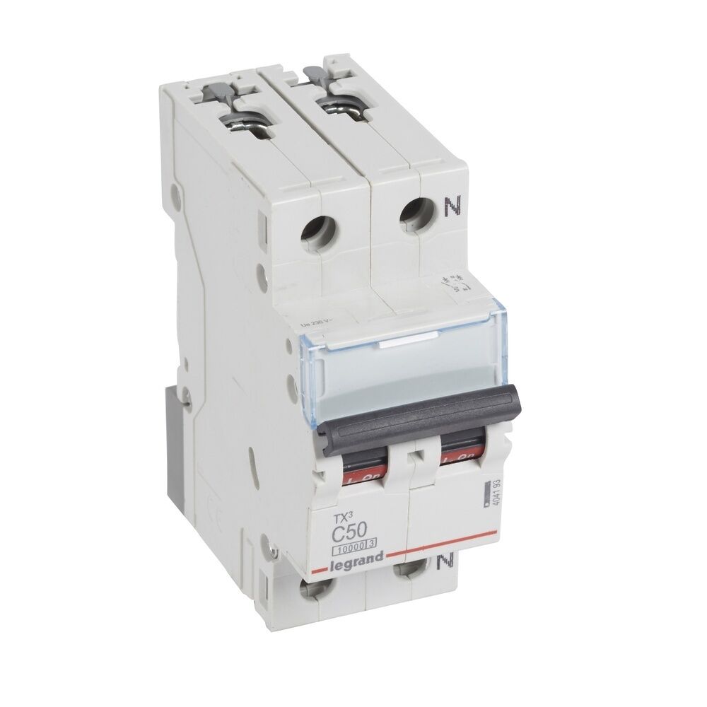 Legrand Leitungsschutzschalter 404193