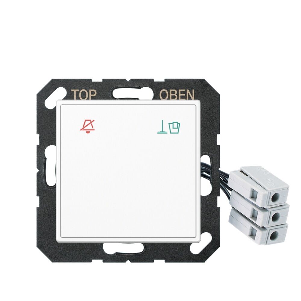 Jung Hotelabdeckung ACUKO6M24WW