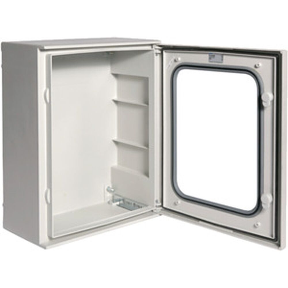 Hager Orion Schrank FL263B