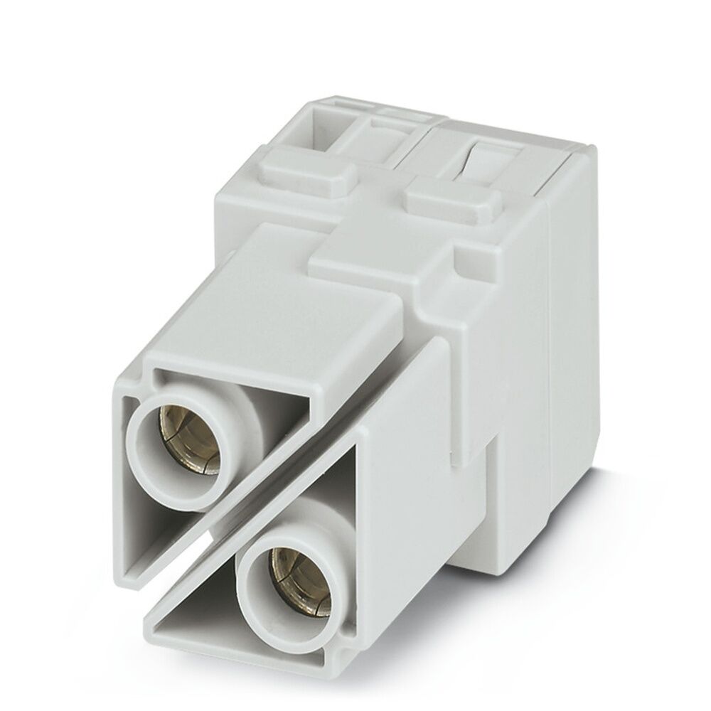 Weidmüller Modul Einsatz 2748290000 Typ HDC MHP 100 FAS