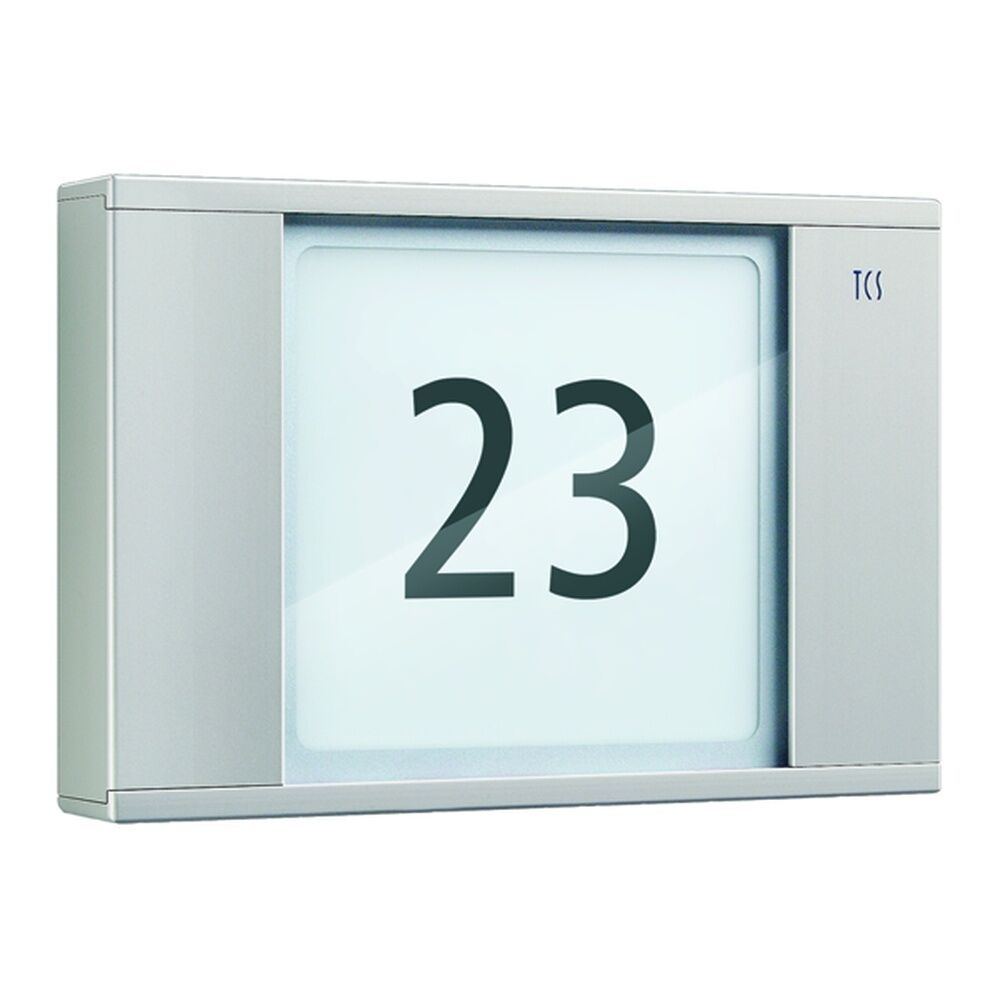 TCS Infomodul PI135-EN/04