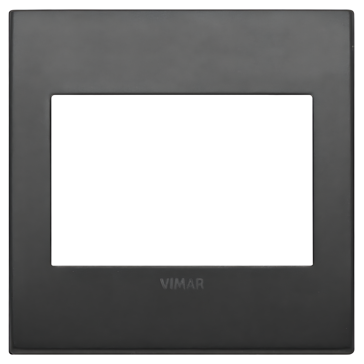 Vimar Abdeckrahmen Classic 19648.01