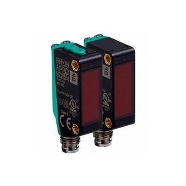 Pepperl+Fuchs Einweg Lichtschranke 70118370 Typ M100/MV100-6090/95/103