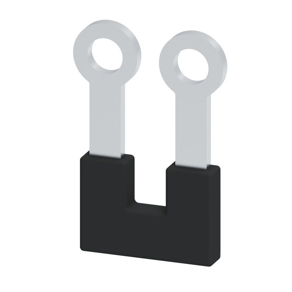 Weidmüller Querverbinder 2615140000 Typ SQB 4/2