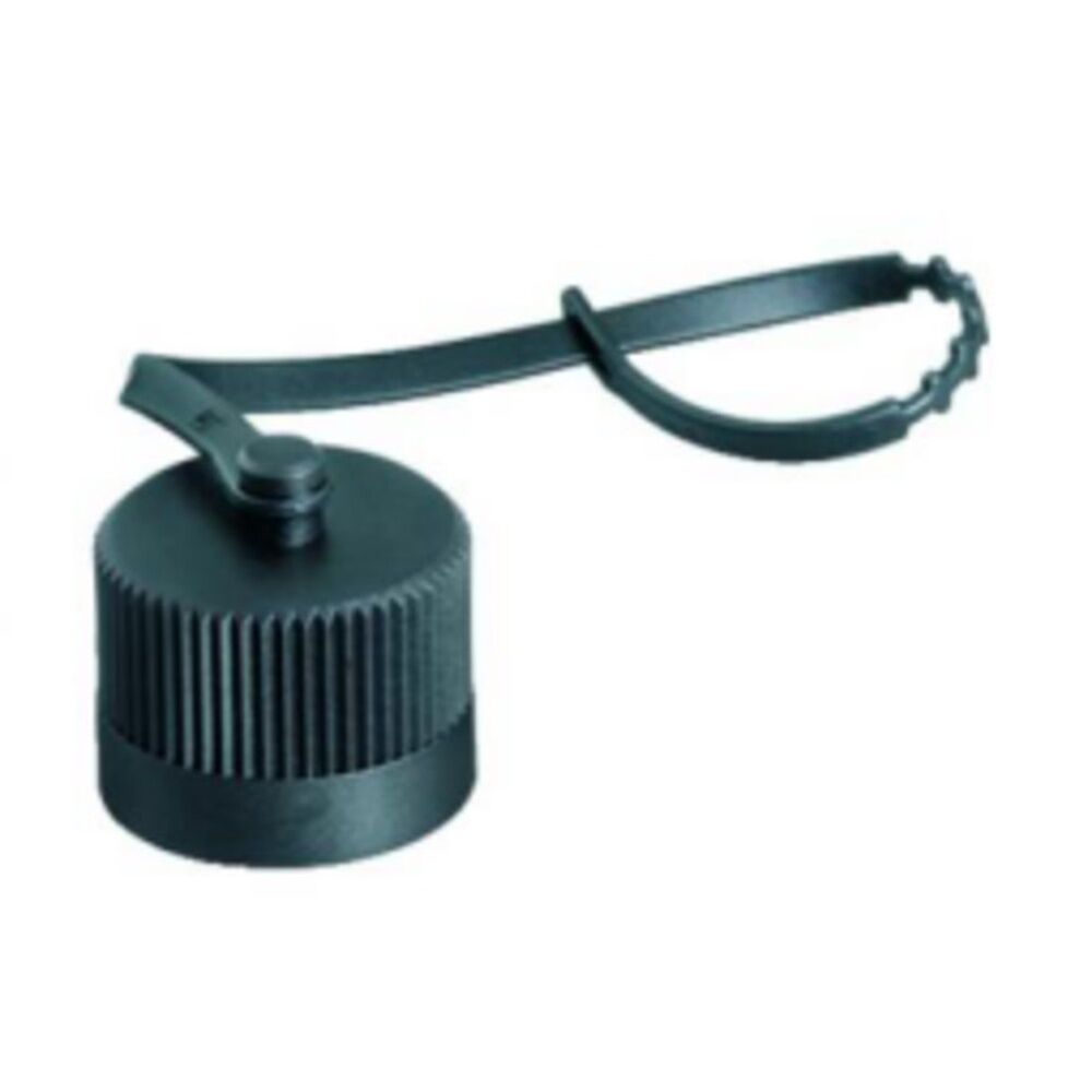 Weidmüller Schutzkappe 2003970000 Typ SAI-SK-M8 BU