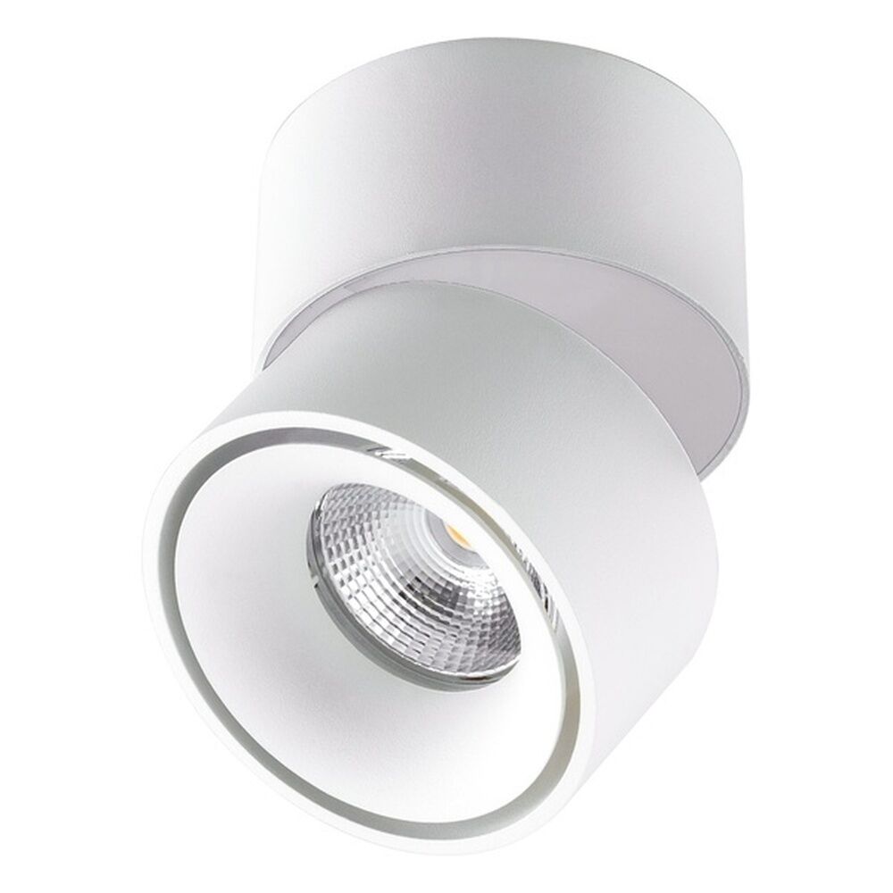 EVN Decken und Wandeinbauleuchte AS200901D2W 