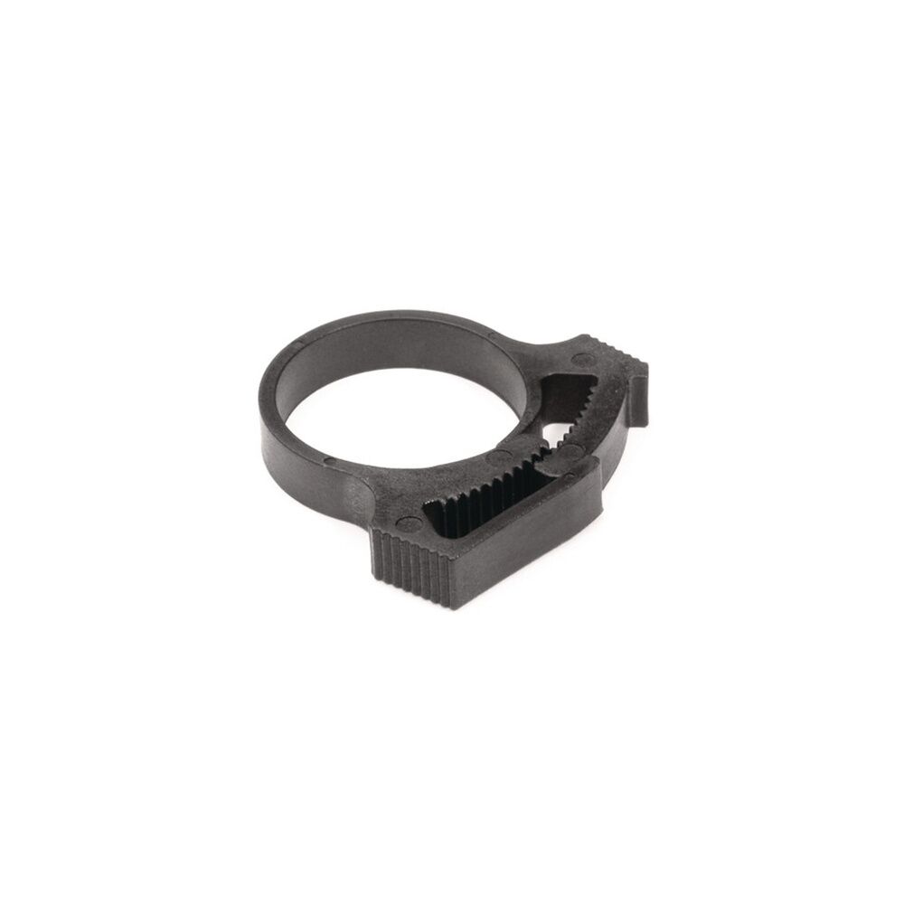 Hellermann Befestigungsschelle 190-00254 Typ SNP12A PA66GF13 BK 100