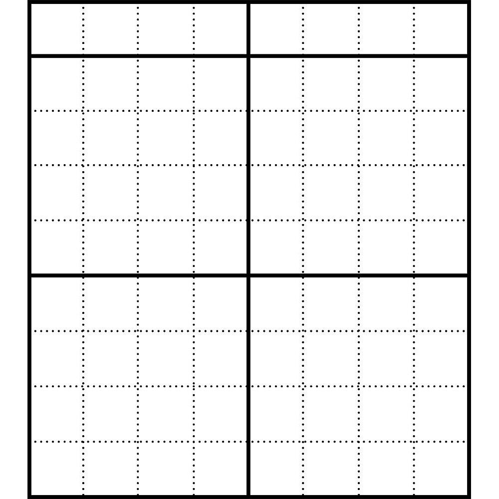 Siedle Kombirahmen KR 611-9/8-0 A AG Nr. 210005019-00