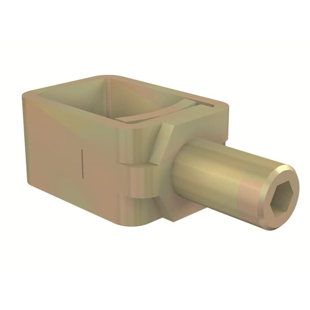 ABB Phasen Anschlussverbreiterung 1SDA066914R1 Typ KIT FC CU XT3 4PCS 