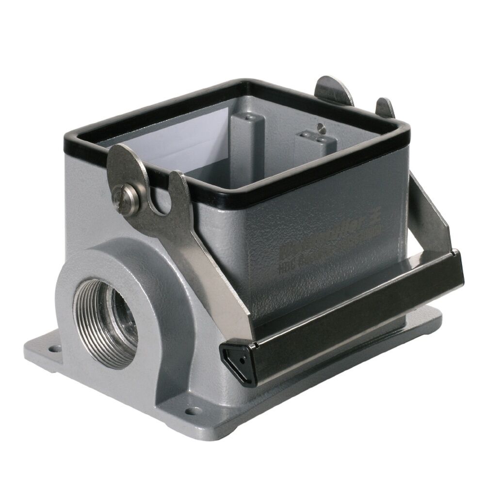 Weidmüller Gehäuse 1902670000 Typ HDC 32B SLU 1M32G