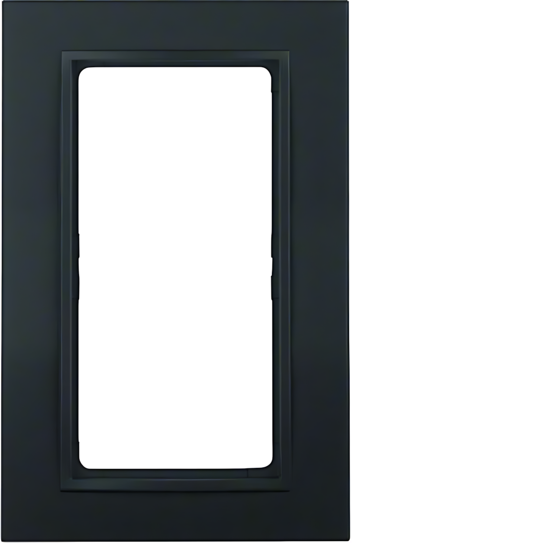 Berker 1fach Rahmen 13096626