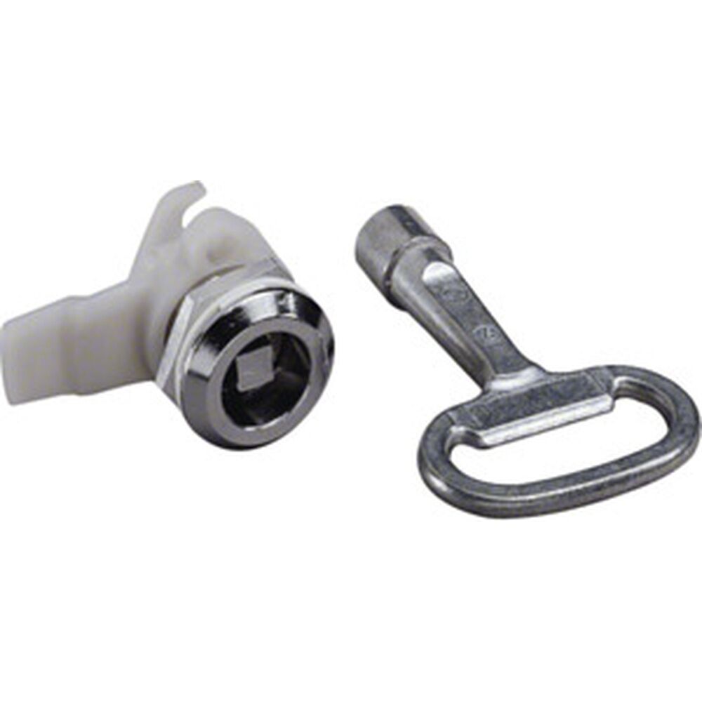 Hager Schließung univers FZ451