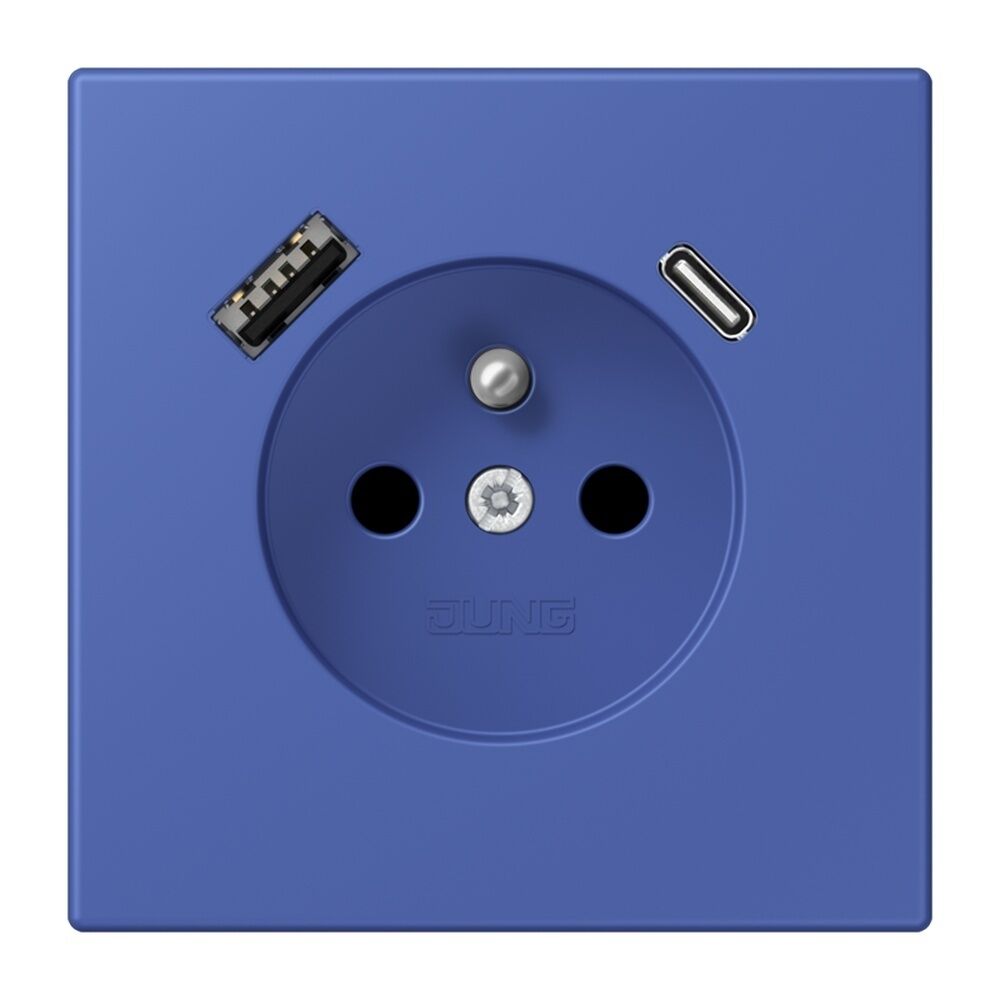 Jung Steckdose LC1520F-15CA206