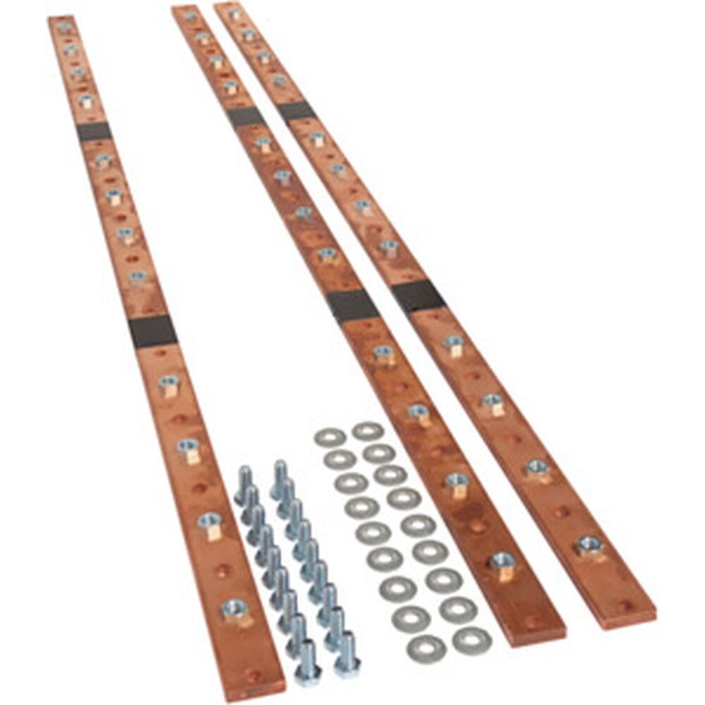 Hager CU-Schiene UM12K