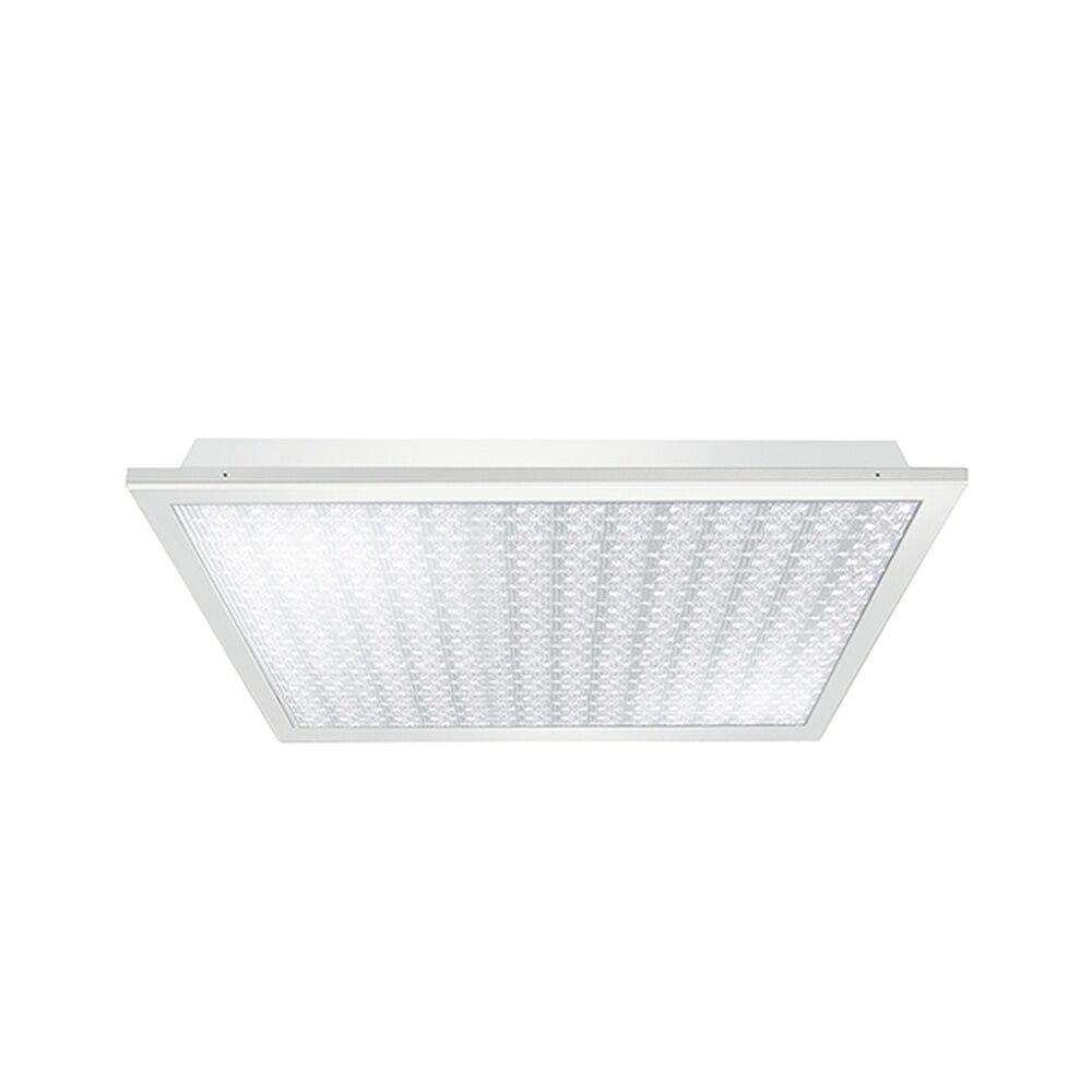 ESYLUX Deckeneinlegeleuchte EQ10132353 Typ CELINE-2 PNL 600 DDP TR 4200 8TW IP20 ELC