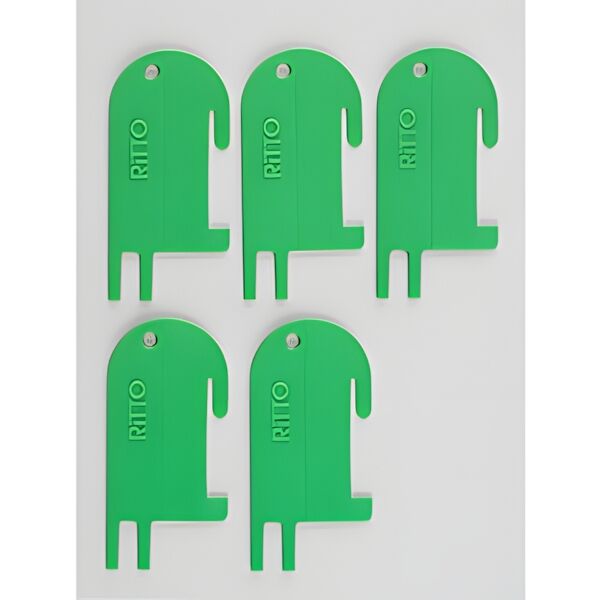 Ritto Entriegelungskarte RGE1234921