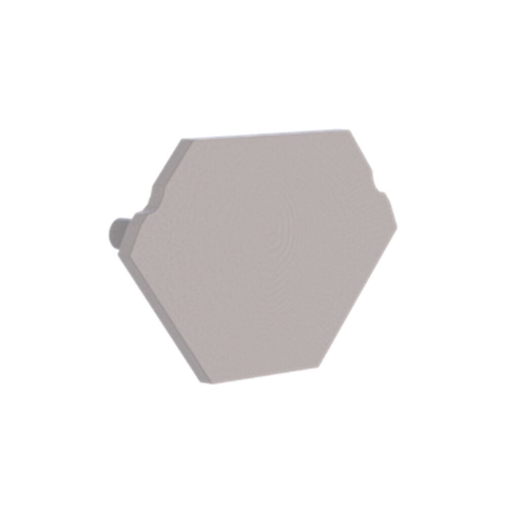 Radium Endkappe ZTPA2613 Typ ENDCAP PROFILE SMALL CORNER