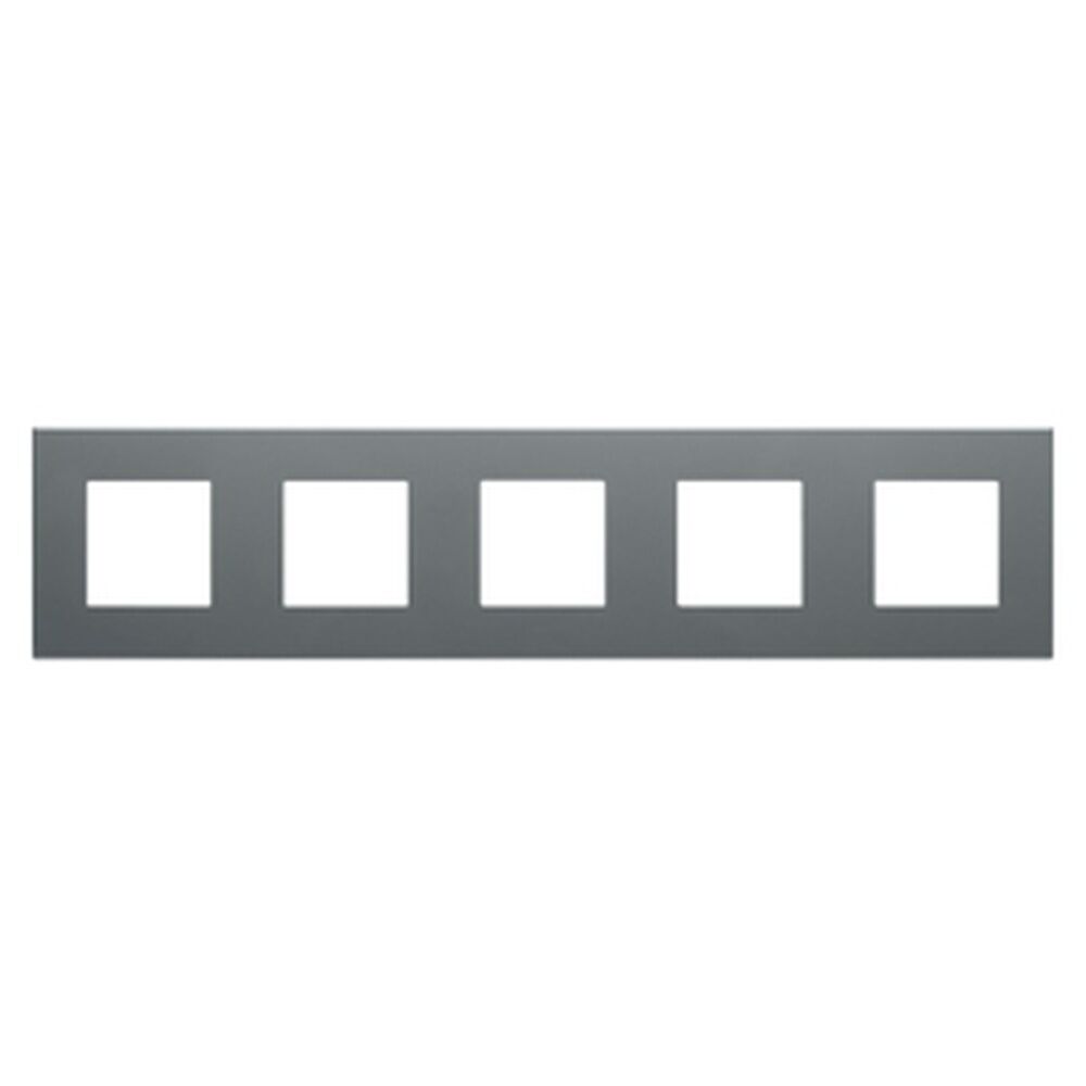 Gewiss Abdeckrahmen GW35905AD