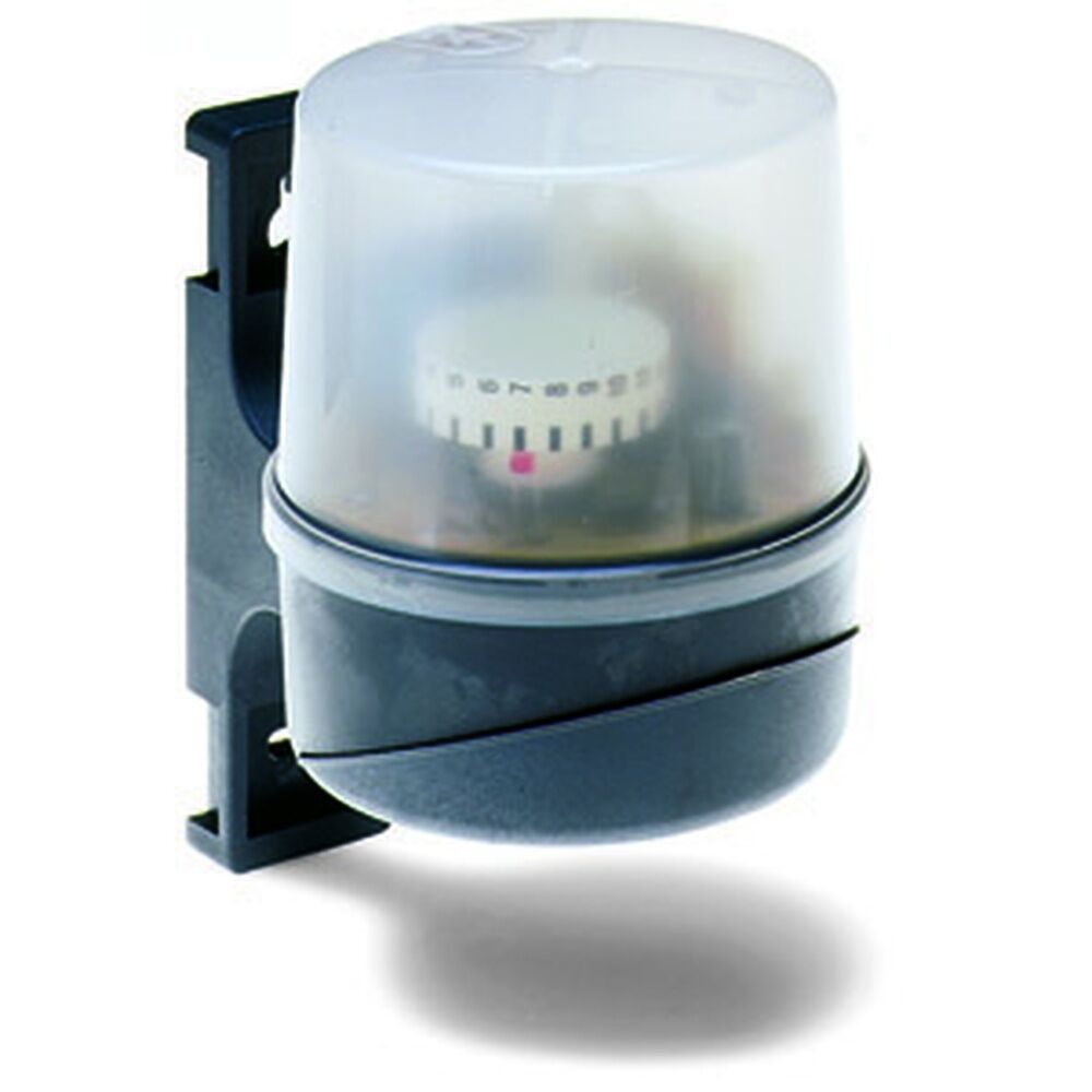 Eberle Dämmerungsschalter DÄ 56515 Nr. 056515140003 