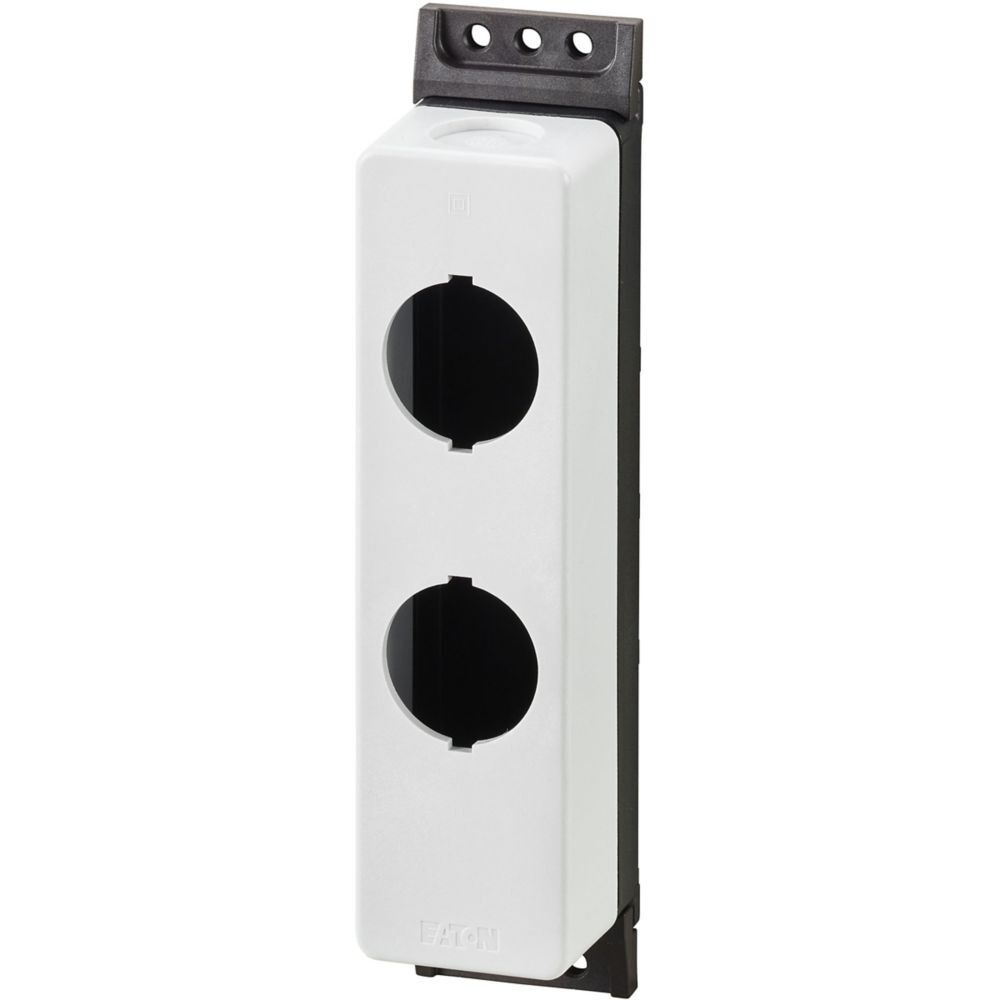 Eaton Aufbaugehäuse 197236 Typ M30-FI2