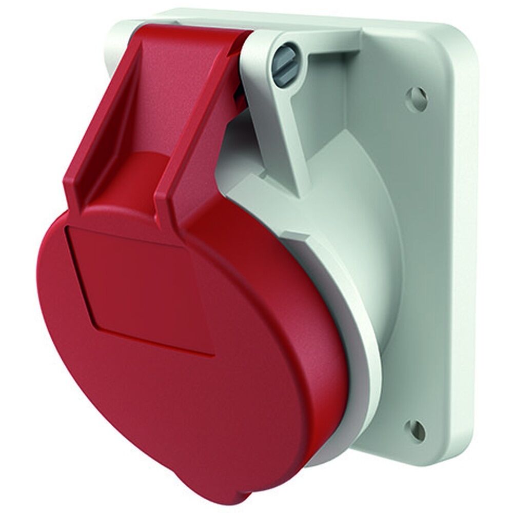 Mennekes Anbaudose 3744